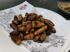 -鸿星花园酒家(银亿家园店)