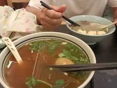 -金原鸭血粉丝汤·汤包·脆皮烤鸭(南京博物院店)