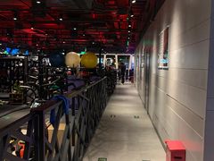 -威尔仕健身(北京合生汇店)