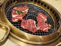-妙香居韩国烤肉(容桂天佑城店)