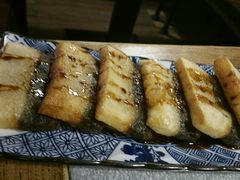 -探鱼·鲜青椒爽麻烤鱼(广州花都来又来店)