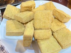 -玫瑰红烤羊排(北新桥三条店)