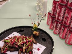 -沙龙宴(夷陵广场店)