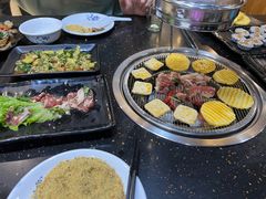 -丹东丛炟海鲜烧烤(江艺路店)