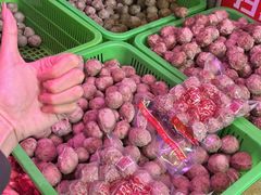 -阿娟牛肉丸·手打牛肉丸·现做现卖