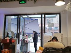 门面-绵阳开元米粉(南湖店)