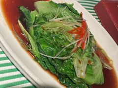 -楼兰新疆菜(江宁万达店)