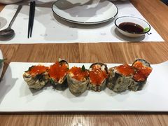 -小句号·精致料理(江南环球港店)