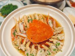-一品粤珍轩(吴中路店)