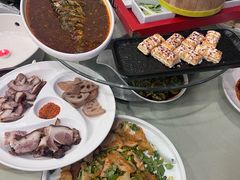 -月圆霖特色农家乐