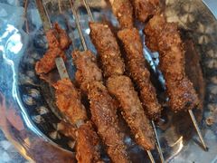 -清真·馬坡二旦烧烤(人生一串拍摄店)