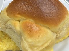 鲜油餐包-金凤茶餐厅(湾仔店)
