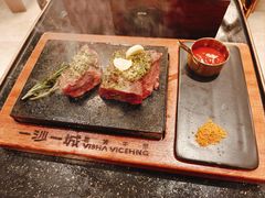 -一沙一城·岩烤牛扒(深圳首店)