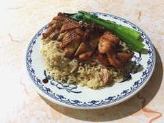 -渔记茶餐厅(渔村店)