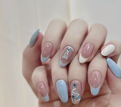 -LILY NAILS美甲美睫