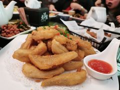 -大洋家·精品潮汕菜·生腌砂锅粥(天河东路店)
