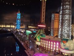 -上海乐高探索中心