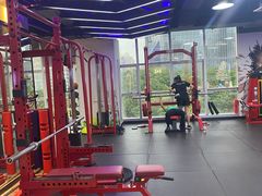 -UP健身私教馆(海岸城店)