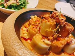 -東舍食唐精品陕菜馆