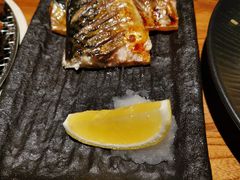 -炉胜·炉端烧·居酒屋