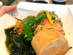 -梅丘·寿司の美登利(银座店)