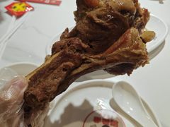 -李老哈·东北菜(宋园路店)