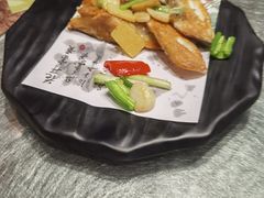 -顺意·顺德家乡菜(国际人才大厦店)