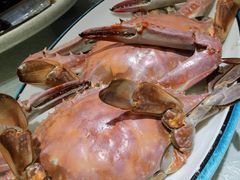 -品味居·首店·大连鲜活海鲜大连菜(东港店)
