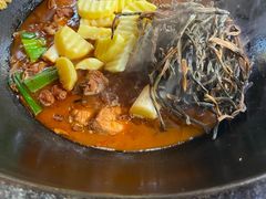 -春天里餐厅(西田城店)