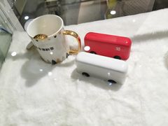 -爷爷不泡茶NOYEYENOTEA(武汉佰港城创始店)