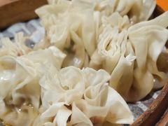 烧卖-穆隆斋清真大饭店(串窑街店)