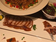 -北京老铺烤鸭(老城根店)