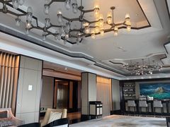 -Social 秀西餐厅-长沙瑞吉酒店(运达店)