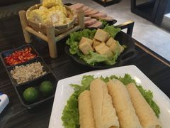 -东椰·海南椰子鸡火锅(朝阳门店)