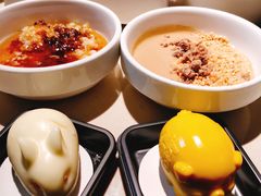 -海底捞火锅(枫蓝国际购物中心店)
