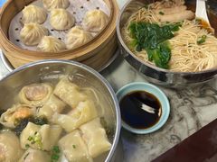 -食惠里小笼包面馆(越秀店)
