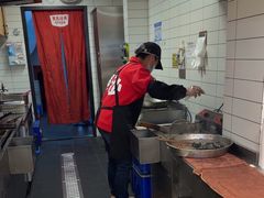 -黑色经典臭豆腐·湖南特产(太平街口店)