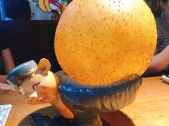 大麻球-吴越荣记·苏州菜·松鼠桂鱼(斜塘老街店)