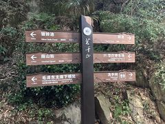 -莫干山风景区