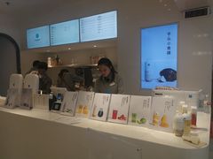 -兰熊鲜奶(西直门凯德mall店)