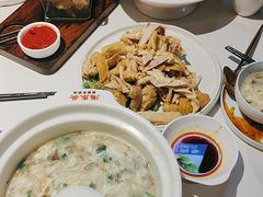 -海东头·疙瘩汤(万达四楼店)