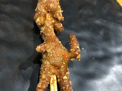 -食客烧烤(罗道庄店)