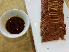 -乔家满族八大碗(流水沟店)