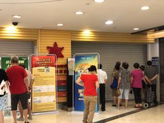 -华润万家(香港名都店)