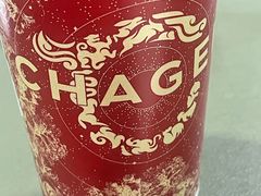 -霸王茶姬(渝北金港国际重百店)