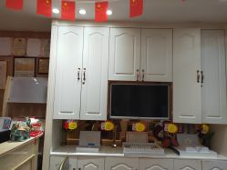 -芳朵美容养生SPA