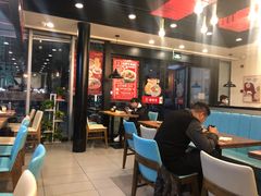-李先生牛肉面大王(上海站南广场店)