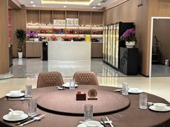 -全聚德(上海首店浦东店)