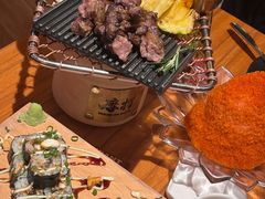 -摩打食堂(佳兆业店)