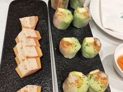 -美奈小馆·越南料理(中航城君尚购物中心店)